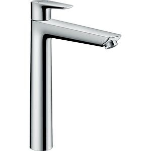 Baterie lavoar HANSGROHE Talis E 240 71717000, alama sanitara, crom