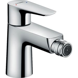Baterie bideu HANSGROHE Talis E 71720000, alama sanitara, crom
