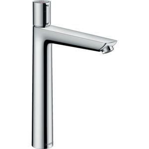 Baterie lavoar HANSGROHE Talis Select E 240 71753000, alama sanitara, crom