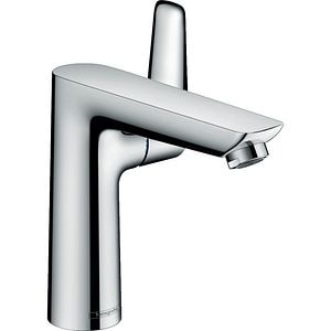 Baterie lavoar HANSGROHE Talis E 150 71755000, alama sanitara, crom