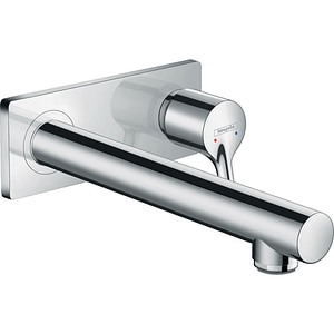 Baterie lavoar HANSGROHE Talis 72111000, marimea S, alama sanitara, crom