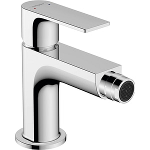 Baterie bideu HANSGROHE Rebris E 72211000, alama sanitara, crom