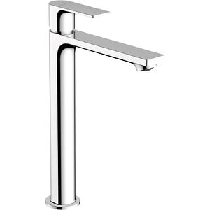 Baterie lavoar HANSGROHE Rebris E 240 Cool Start 72581000, alama sanitara, crom