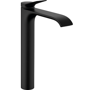 Baterie lavoar HANSGROHE Vivenis 250 75040670, alama sanitara, negru