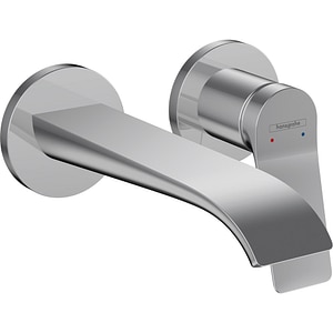 Baterie lavoar HANSGROHE Vivenis 75050000, alama sanitara, crom