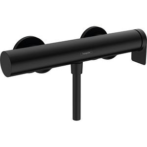 Baterie dus HANSGROHE Vivenis 75620670, alama sanitara, negru
