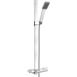 Set dus FERRO Quadro N110, 1 functie, crom