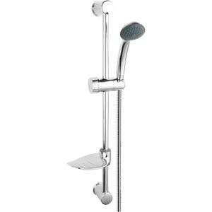 Set dus FERRO Simpla N120, 1 functie, crom