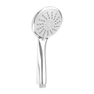 Para dus SANOBI P3.2, 3 functii, crom