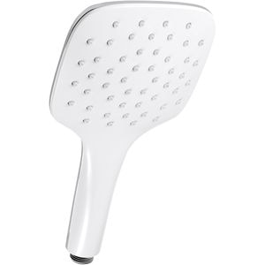 Para dus FERRO RU/420.1, 1 functie, alb-crom