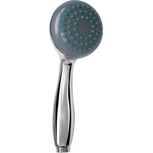 Para dus FERRO Milo S318, 1 functie, crom