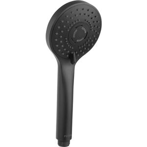 Para dus FERRO Cortina Black S340BL-B, 3 functii, negru