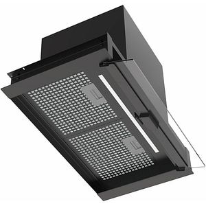 Hota incorporabila CATA Arona 60 BK, 1 motor, 766 m3/h, L 60 cm, negru