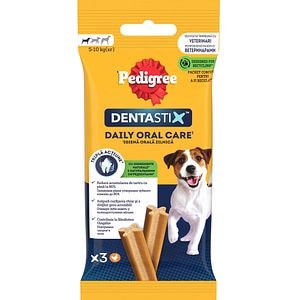 Recompensa pentru caini PEDIGREE DentaStix, 45 g