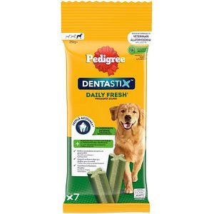 Recompensa pentru caini PEDIGREE DentaStix Eucalipt L, 270 g