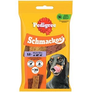 Recompensa pentru caini PEDIGREE Schmackos, 86 g