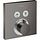 Negru periat