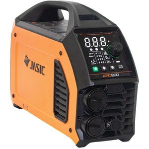 Invertor de sudura JASIC ARC 200 Z2S32, MMA, 200A, electrod 4.0 mm