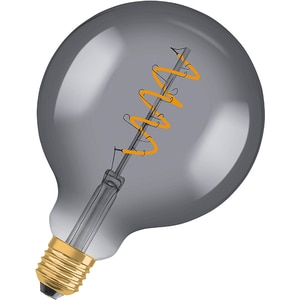 Bec LED Vintage OSRAM 4058075269989, E27, 4W, 140lm, lumina calda 