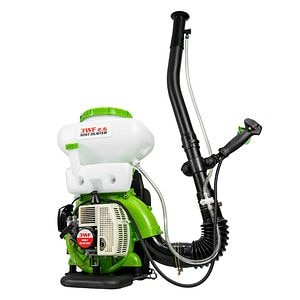 Atomizor 3WF, benzina, 2.6 cp, 14 L • Mist Duster