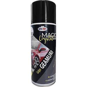 Spuma activa curatare geamuri OTOTOP, 400ml