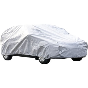Prelata auto CARPASSION, L, gri