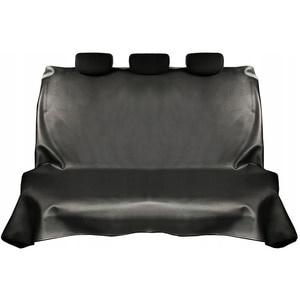 Husa scaun CARPASSION, negru