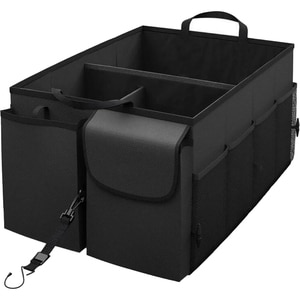 Organizator portbagaj ROLL FAST 10400R, 58 x 27 x 43cm, negru
