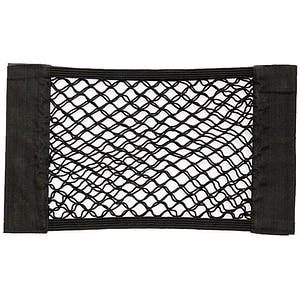 Plasa pentru portbagaj ROLL FAST 10470R, 40 x 25 cm, negru