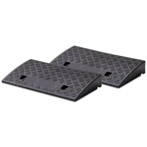 Rampe auto ROLL FAST 10646R, 2tone, 2buc