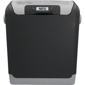 Lada frigorifica portabila AEG KK14, 12V, racire si incalzire, 14l