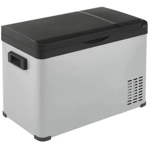 Frigider auto portabil AEG KK30, compresor, congelare -20grade, 12/24V, 30l