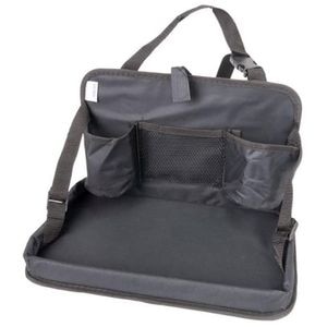 Organizator spatar ROLL FAST 12200R, 34 x 22 cm. negru