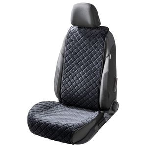 Husa scaun WALSER 13958, universal, negru