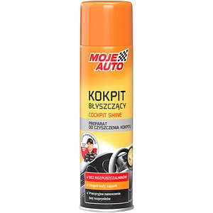 Spray bord MOJE AUTO 19562, vanilie, 500ml