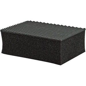 Burete decontaminare MOJE AUTO Clay Sponge, negru