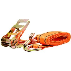 Chinga fixare marfa CARMAX 20750, 50mm x 5m x 2000kg, portocaliu