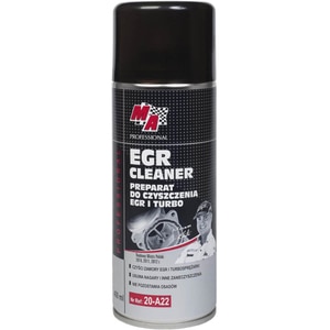 Spray curatare EGR si Turbo MA PROFESSIONAL 20A22, 400ml