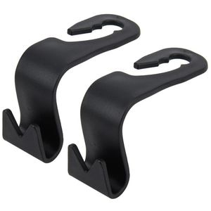 Carlige tetiera auto ROLL FAST 22010R, 5Kg, 2buc