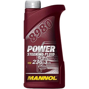 Lichid servodirectie MANNOL 500 ml