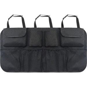 Organizator portbagaj ROLL FAST 23530R, 46 x 88cm, negru
