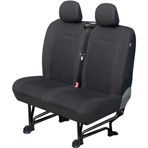 Husa scaun CARPASSION, negru