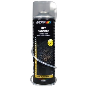 Spray curatare filtru particule MOTIP, 500ml