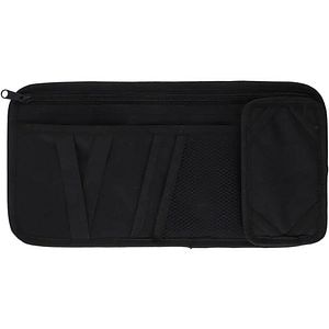 Organizator parasolar DUNLOP 40354, nylon, 36 x 1.5 x 18.5cm, negru