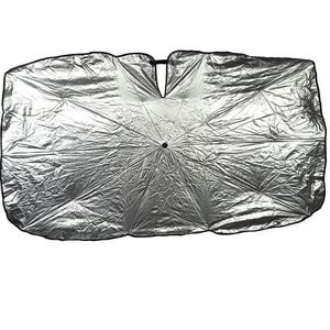 Parasolar parbriz ROLL FAST 50302R, 135 x 73cm