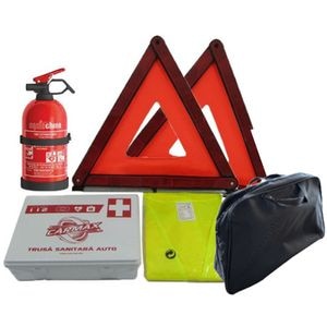 Pachet legislativ auto CARMAX 51076