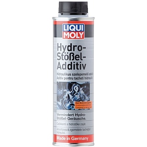 Aditiv ulei supape hidraulice LIQUI MOLY 8382, 300 ml