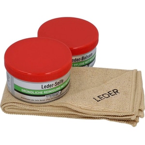 Set curatare si intretinere NIGRIN 73170