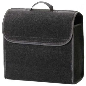Organizator portbagaj CARTREND 73640, 50 x 35 x 41cm, negru
