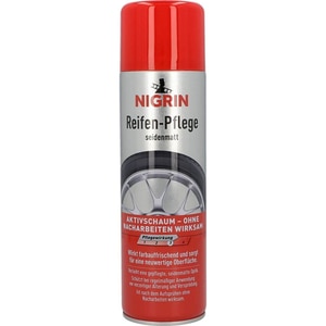 Spray intretinere anvelope NIGRIN 74075, 500ml